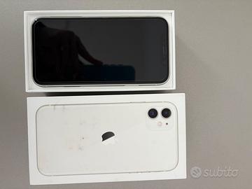 iPhone 11 64GB