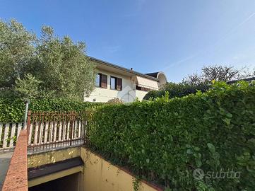 3 LOCALI A CONCOREZZO