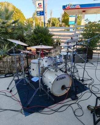 Tama superstar 