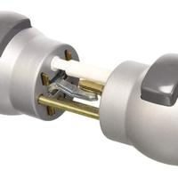 3 serrature premi apri