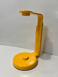 Guzzini porta rotolo da cucina vintage