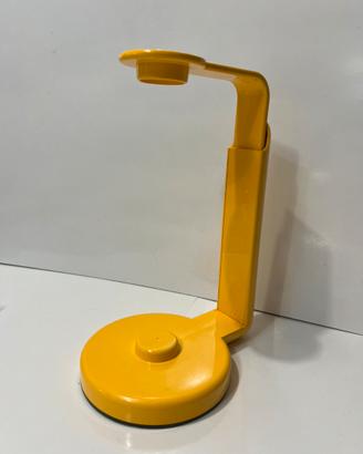 Guzzini porta rotolo da cucina vintage