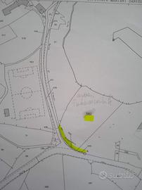 Terreno edificabile a Bolca a 850 s.l.m
