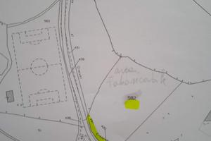 Terreno edificabile a Bolca a 850 s.l.m