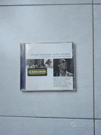 CD Stewie Wonder - a Greatest Hits collection 