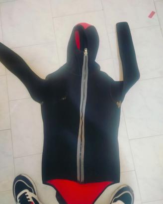 Muta sub