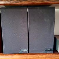 Diffusori mission 761