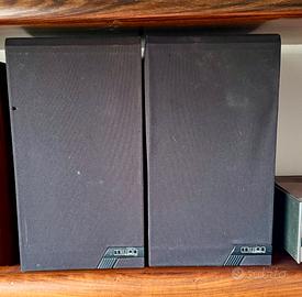 Diffusori mission 761