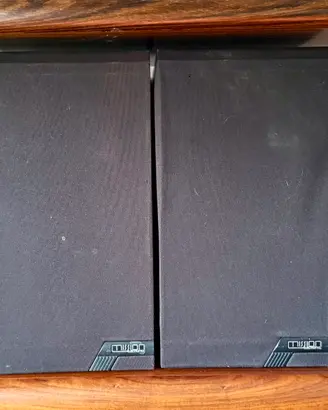 Diffusori mission 761