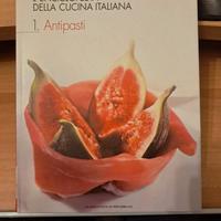 🍴 L'Enciclopedia della Cucina Italiana – Vol.1