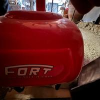 Motocoltivatore Fort 280
