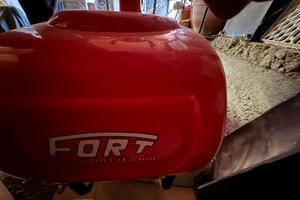 Motocoltivatore Fort 280