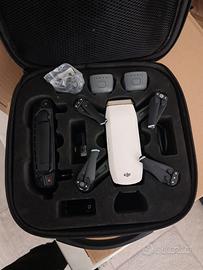 dji spark