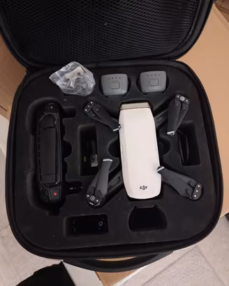 dji spark