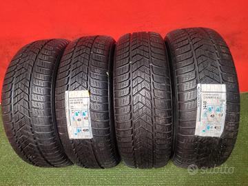 235 60 18 Gomme Invernali NEW Pirelli 235 60R18