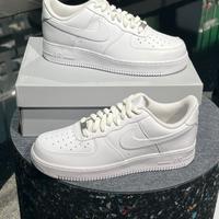 Nike Air Force 1 Low '07 White 41