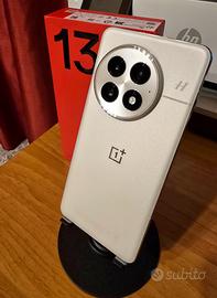 OnePlus 13 16/512GB Bianco