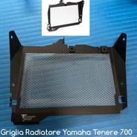 Yamaha Tenere 700 Griglia Radiatore Originale