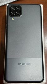 Samsung Galaxy A12