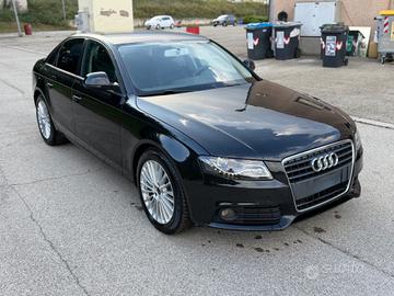 Audi A4 2.0 TDI 143CV F.AP.