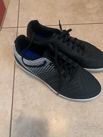 Scarpe da calcetto outdoor kipsta 39