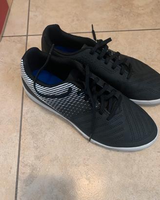 Scarpe da calcetto outdoor kipsta 39