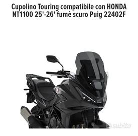 cupolino puing honda nt 1100