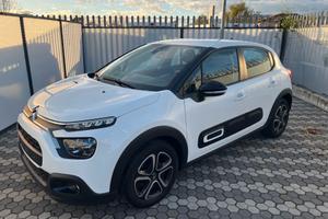 Citroen C3 1.2 110CV PLUS