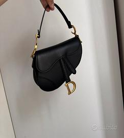 Mini saddle dior