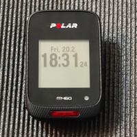 POLAR M 460 GPS