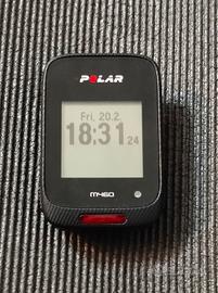 POLAR M 460 GPS