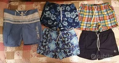 Costumi da bagno da uomo/ragazzo