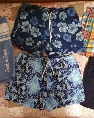 Costumi da bagno da uomo/ragazzo