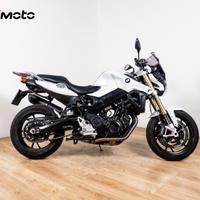 BMW F 800 R ABS - 2015