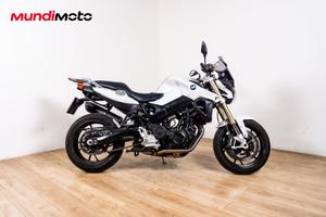 BMW F 800 R ABS - 2015