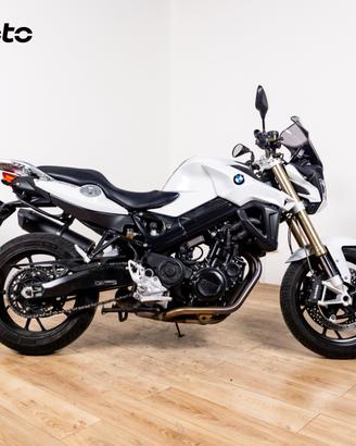 BMW F 800 R ABS - 2015