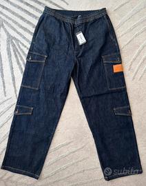 Jeans Cargo Armani Exchange
