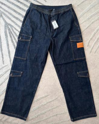 Jeans Cargo Armani Exchange