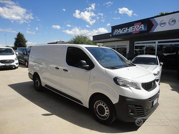 PEUGEOT Expert 4ª serie Expert BlueHDi 100 S&S...