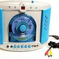Karaoke canta Tu CD + Graphics videokaraoke