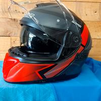 CASCO INTEGRALE IN FIBRA M