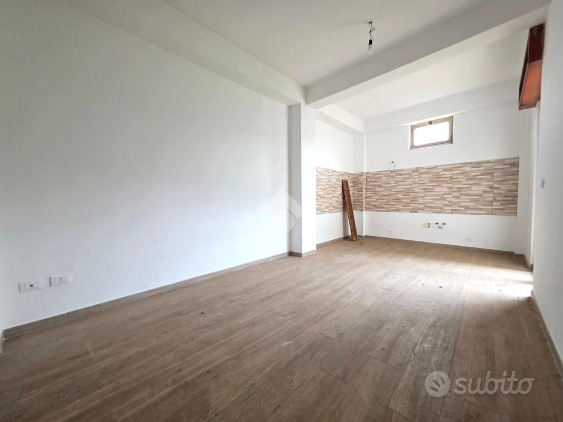 Apartment in Reggio Calabria, Ravagnese - Vista 3