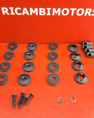 MINUTERIA X PARABREZZA APRILIA SR RALLY AIR 50