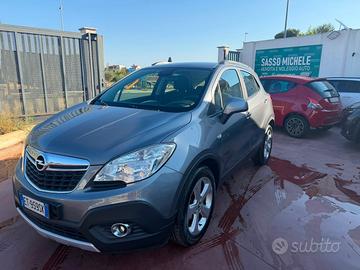 Opel Mokka 1.7 CDTI Ecotec 130CV 4x2 Start&Stop Eg