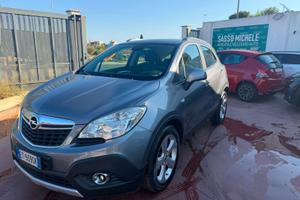 Opel Mokka 1.7 CDTI Ecotec 130CV 4x2 Start&Stop Eg