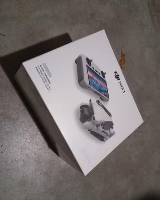 DJI MINI 3