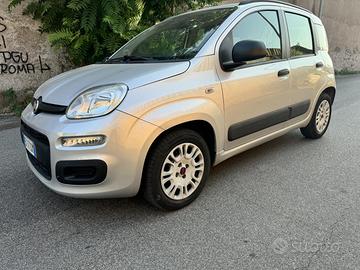 Fiat Panda 1200 benzina del 2015