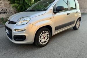 Fiat Panda 1200 benzina del 2015