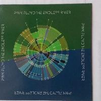 PINK FLOYD The Endless River - Blu ray Disc