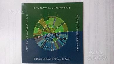PINK FLOYD The Endless River - Blu ray Disc